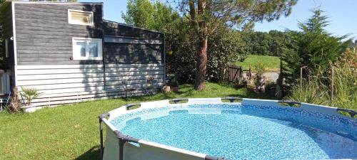 Bartres House | La tiny des 3 Pics