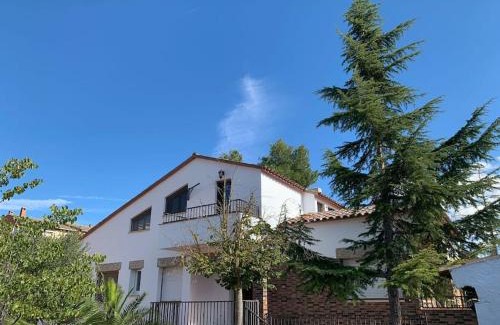 Vimbodi Ski Chalet | La Tofonera, alojamiento rural