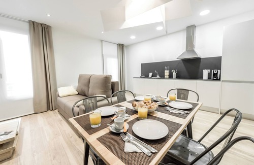 Old Town Apartment | LA TORRE BOUTIQUE APARTAMENTOS