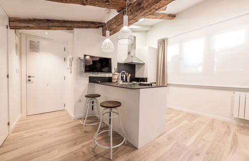 Old Town Apartment | LA TORRE BOUTIQUE APARTAMENTOS
