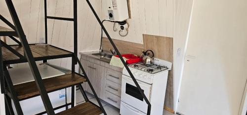 Meliquina Ski Chalet | La Torre del Lago