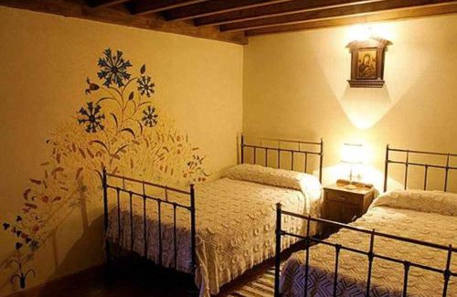 Tormellas House | La Torre del Molino