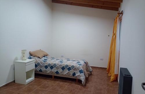 Atlantico Apartment | La Torre Departamento