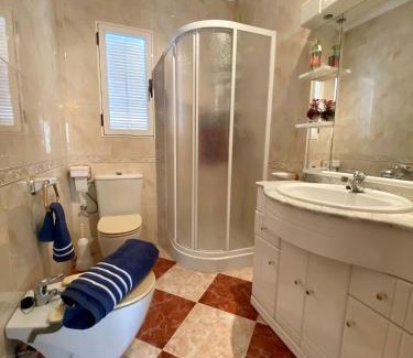 Tozar Apartment | La Torre