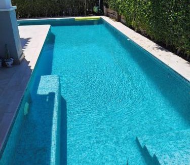 Roldan Villa | La Torre Golf 3-Bed Villa- Heated Pool and Hot Tub