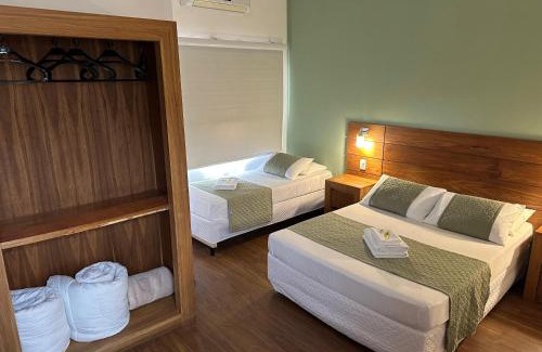 Jaguarao Hotel | La Torre Jaguarão