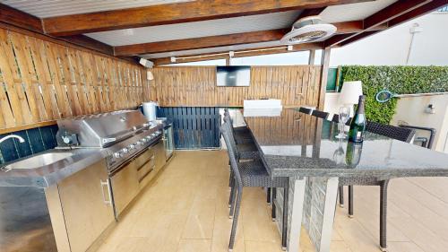 Roldan Villa | La Torre Villa Bacalao - A Murcia Holiday Rentals Property