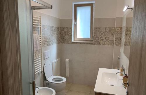 Ginosa House | La Tortorella