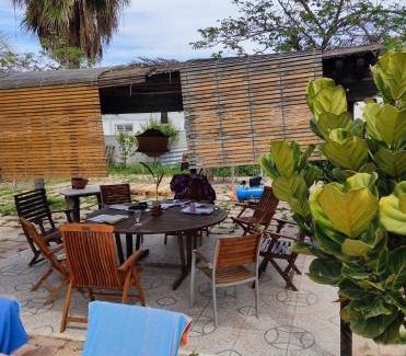 Casillas House | La Toscana