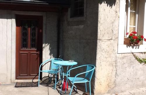 Tartegnin Bed & Breakfast | La Tourelle