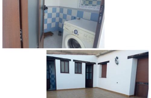 Aljucen House | La Traviesa Casa Rural