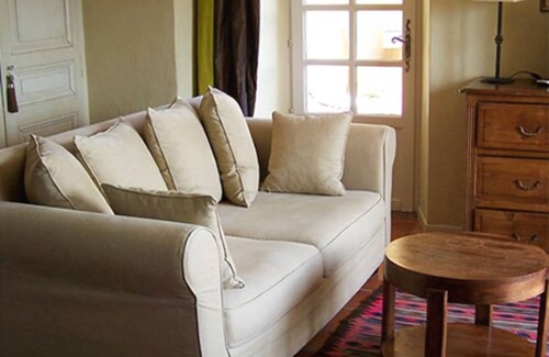 Cliousclat Hotel | La Treille Muscate