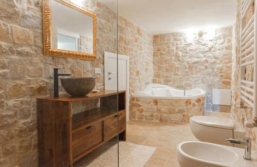Corciano House | La Trinità Private Spa