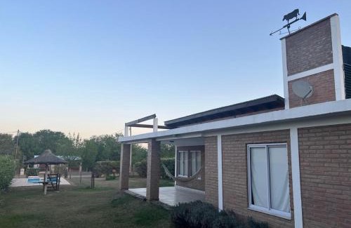 La Estancia House | La Vaca, Casa de Campo