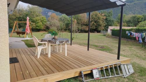 Beaulieu House | La vallée des noyers