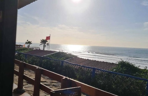 Sahel Ski Chalet | LA VALLEY DE LARACHE