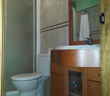 Pembes Apartment | La varga