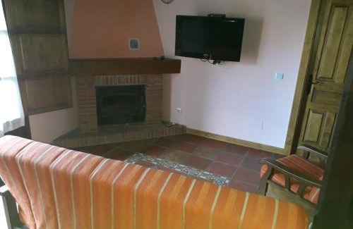 Pembes Apartment | La varga