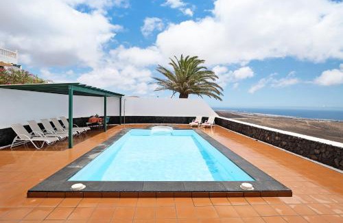 Tias Apartment | La Vega de Lanzarote 4