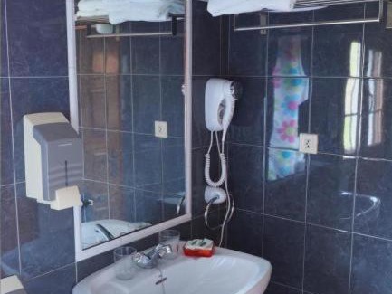 La Vega de los Caseros Hotel | La Vega