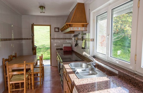 Sames Apartment | La Veguina House