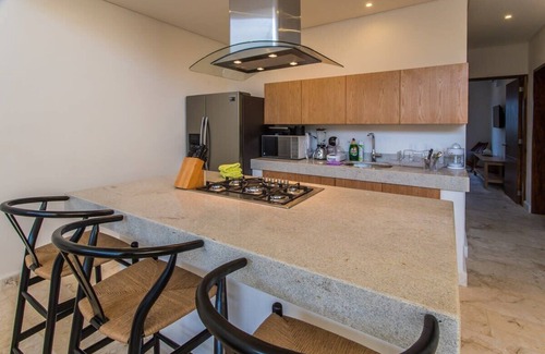 La Veleta Villa | La Veleta Villa 4BR Tulum Style Concierge