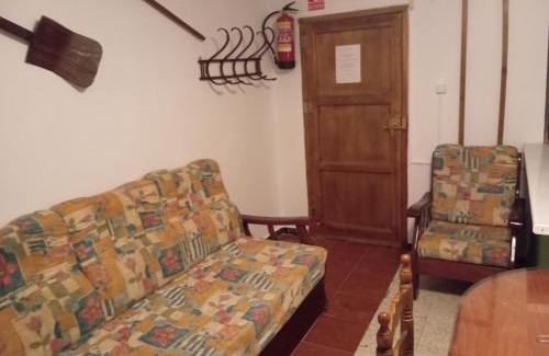 Pontones Apartment | La venta de Francisco