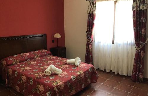 Membrio Hotel | La venta el Membrillo