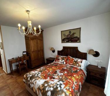 Cantalojas Apartment | La Ventana De Tejera Negra