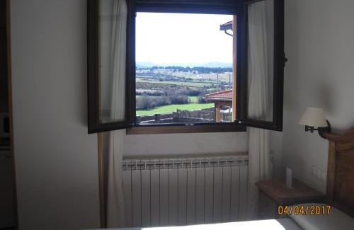 Cantalojas Apartment | La Ventana De Tejera Negra