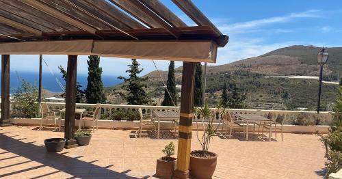 Castell de Ferro Hotel | La Ventera - summer hotel