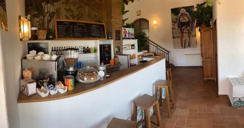 Castell de Ferro Hotel | La Ventera - summer hotel