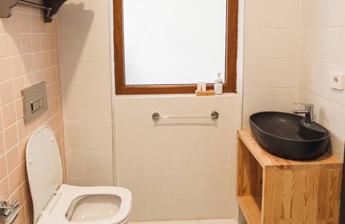 Uzumlu Hotel | La Vera