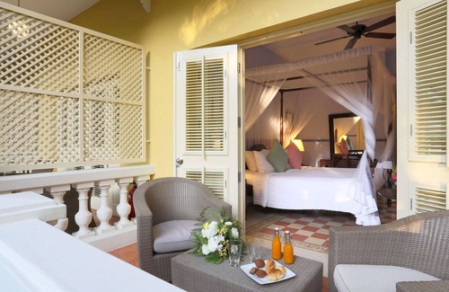 Duong Dong Resort | La Veranda Resort Phu Quoc - MGallery