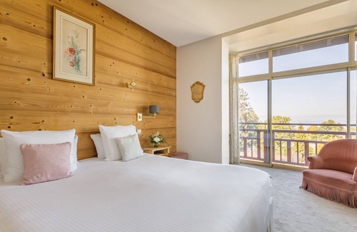 Neuvecelle Hotel | La Verniaz et ses Chalets