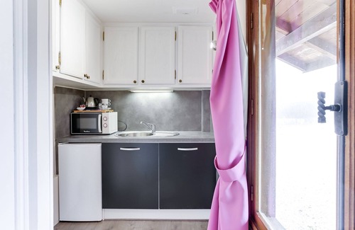 Neuvecelle Hotel | La Verniaz et ses Chalets