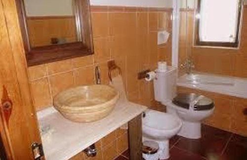 Gallegos de San Vicente House | La viña bonita