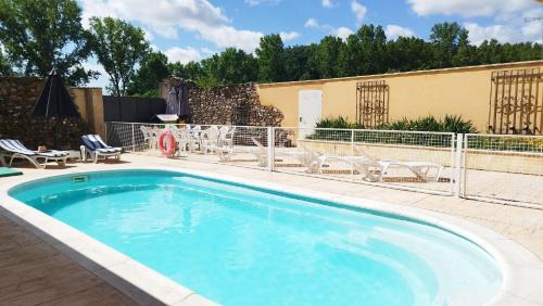 Tabladillo House | La Via Verde