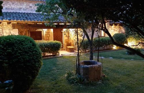 Pedraza Ski Chalet | La Victoria - Mirador de Pedraza