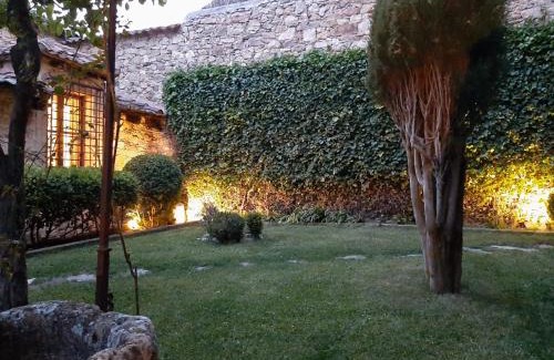 Pedraza Ski Chalet | La Victoria - Mirador de Pedraza