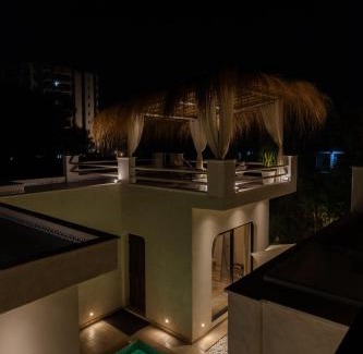 Sanganer Apartment | LA VIDA RETREAT