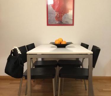 Briviesca Apartment | La Vie en Rose Piso en el centro