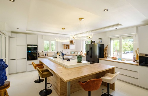 Les Restanques House | La vie la 2 by Interhome