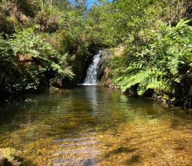 Prado House | La Vierta Casa Rural Agroturismo