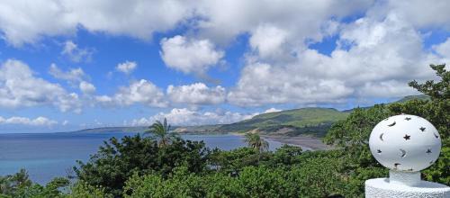 Gangkou House | La View 麗晨 Homestay