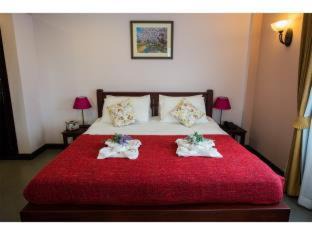 Aranyaprathet Hotel | La Villa Boutique hotel