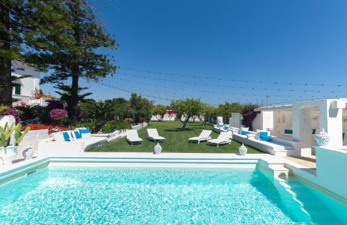 L'Assunta Villa | La Villa by Masseria San Nicola Savelletri