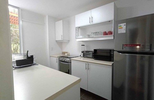 Ica House | La Villa-Casa Vid