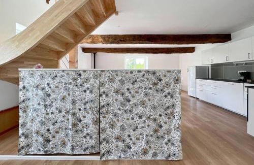 Chavagne House | La Villa Coudray - Au Calme - Spacieuse
