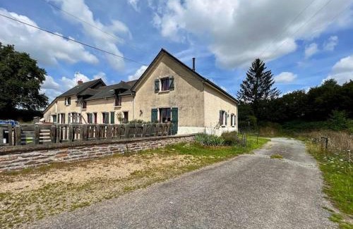 Chavagne House | La Villa Coudray - Au Calme - Spacieuse